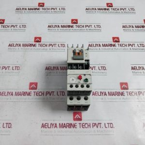 Ls Metasol Mt-322h Thermal Overload Relay 690v