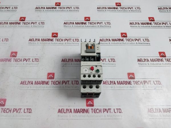 Ls Metasol Mt-322h Thermal Overload Relay 690v