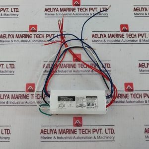 Luster Da-40d22s Electronic Ballast For Fluorescent Lamps 350v