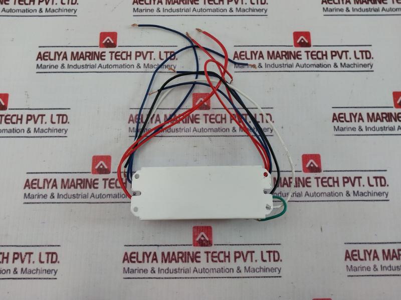 Luster Da-40d22s Electronic Ballast For Fluorescent Lamps 350v - Image 4