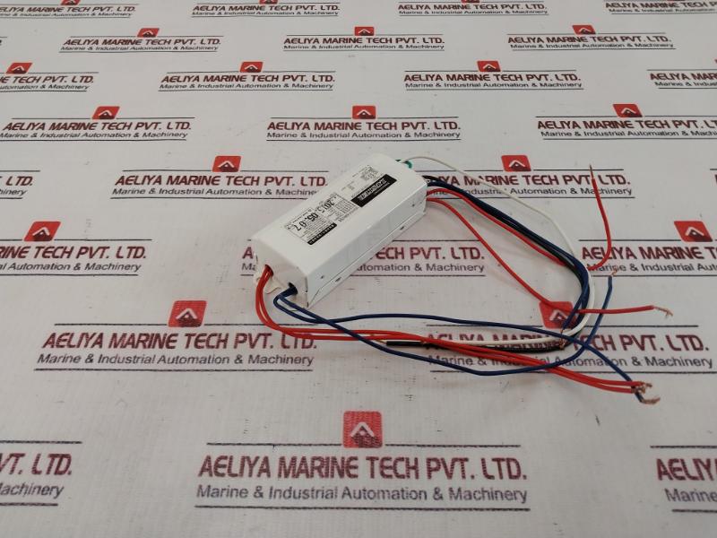 Luster Da-40d22s Electronic Ballast For Fluorescent Lamps 350v - Image 3