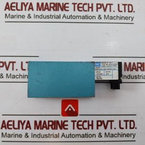 Mac 48b-Ama-000-Gdk0-1kj Solenoid Valve 12v