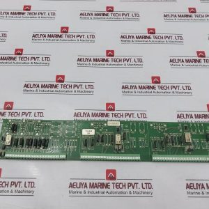 Macgregor Hagglunds 214 1329-001a Pcb Card