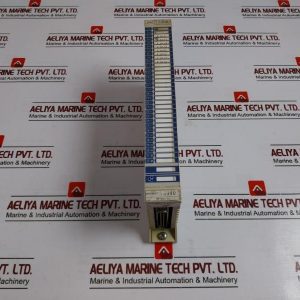 Mannesmann Demag Ai 381 Analog Input Module