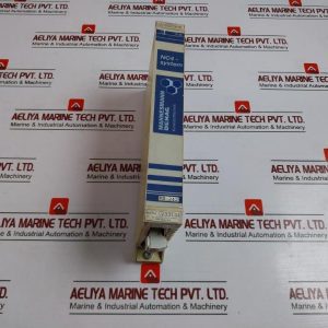 Mannesmann Demag Ps 242 Power Supply