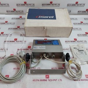 Marel Parker M Series 1100 Standard Bench Scale