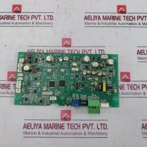 Marine Electronic Kdi-200main Pcb 15v