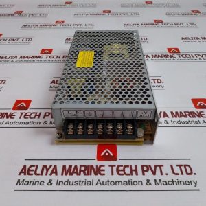 Mean Well Rs-150-24 Switching Power Supply 240v