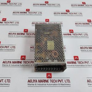 Mean Well S-240-24 Power Supply 120v