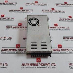 Mean Well Sp-320-24 Power Supply 240v