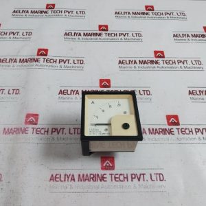 Meco 0-20a Ammeter