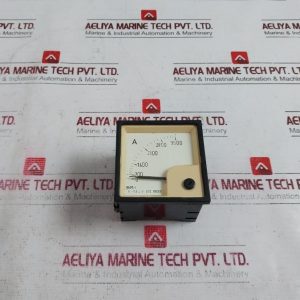 Meco-G 0-3500a Ammeter