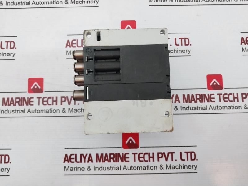 Meco M72 Pneumatic Directional Valve 15v - Aeliya Marine