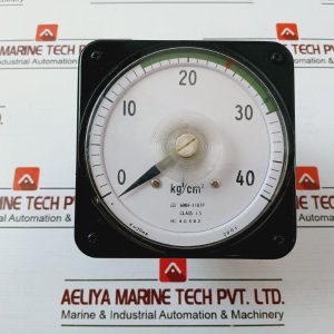 Meiyo Mkh-110tp Pressure Indicator