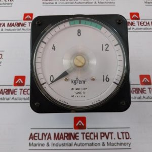 Meiyo Mkh-110tp Pressure Indicator