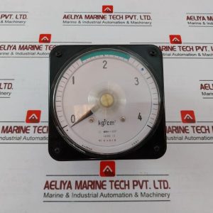 Meiyo Mkh-110tp Pressure Indicator