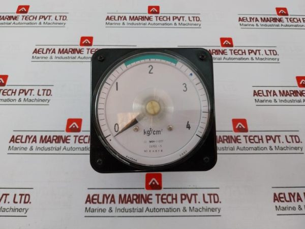 Meiyo Mkh-110tp Pressure Indicator