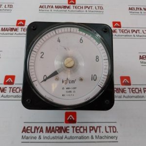 Meiyo Mkh-110tp Pressure Indicator