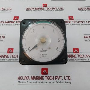 Meiyo Mkh-110tp Pressure Indicator