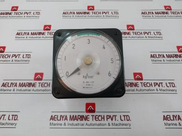Meiyo Mkh-110tp Pressure Indicator