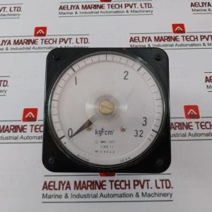 Meiyo Mkh-110tp Pressure Indicator 20ma
