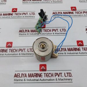 Merlin Gerin 685 658 Shunt Trip Closing Release Circuit Braker 250v