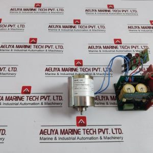 Merlin Gerin 685 692 Time Delayed Undervoltage Release 250v