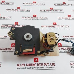 Merlin Gerin 685 766 Motor Mechanism Circuit Breaker Accessory 380v