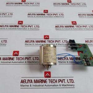 Merlin Gerin 685683 Closing Release Circuit Breaker 250v