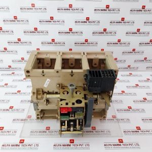 Merlin Gerin Masterpact 800a Air Circuit Breaker Switches 800a