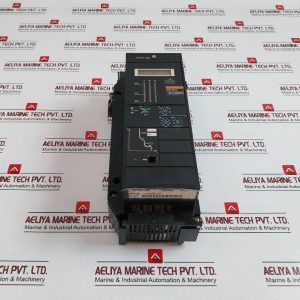 Merlin Gerin Schneider Electric Str 38 S Masterpact Str Circuit Breaker Trip Unit 24 V