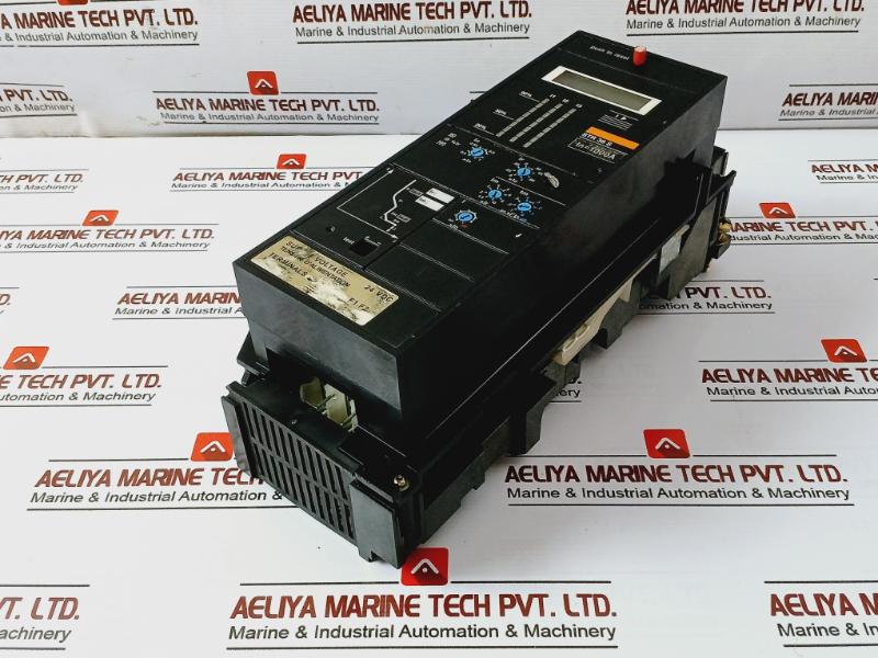 Merlin Gerin Schneider Electric Str 38 S Masterpact Str Circuit Breaker Trip Unit 24V - Image 3