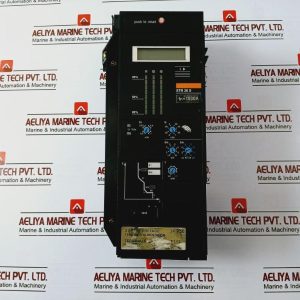 Merlin Gerin Schneider Electric Str 38 S Masterpact Str Circuit Breaker Trip Unit 24V