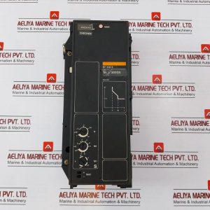 Merlin Gerin St 318 S Control Trip Unit