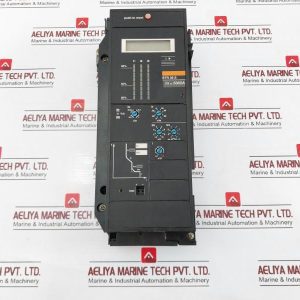 Merlin Gerin Str 38 S Circuit Breaker