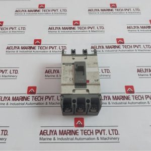 Metasol Abs 53c Molded Case Circuit Breaker 750v