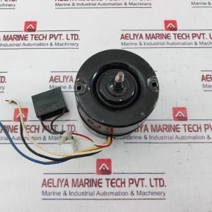 Mfm-410 110220v Ac Fan Motor 220v