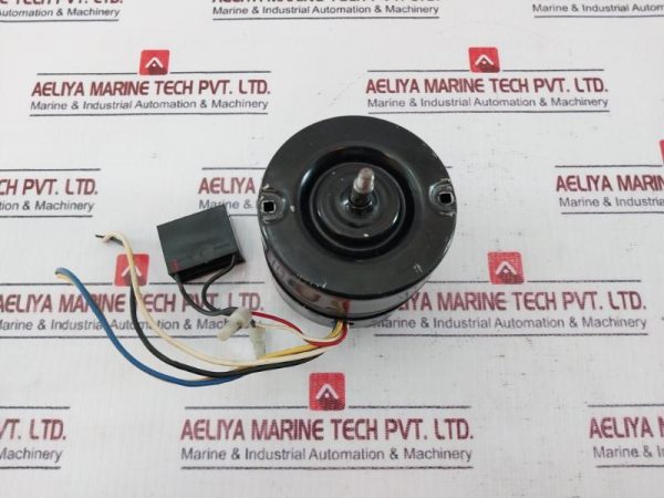 Mfm-410 110220v Ac Fan Motor 220v