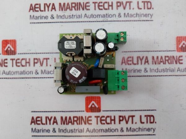 Mgv 582303h Switch Mode Power Supply Pcb Card