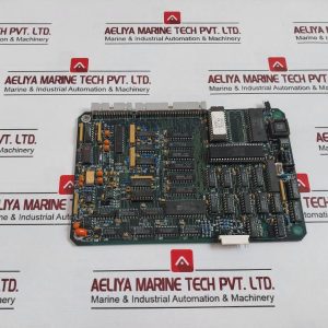 Micro Ipcl-7498-9313 Motherboard Pcb