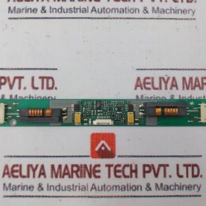 Microsemi Lxm1624-12-61 Lcd Inverter 94v