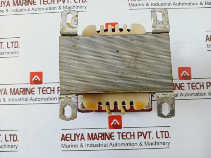 Ming Guan Electric Tri-Sd26 Dried Style Transformer 440v - Image 4