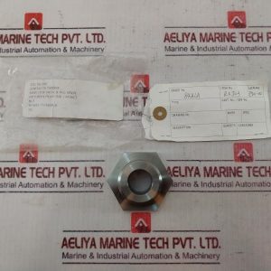 Mitsubishi 39 (N25-773-0059-1) Main Stop Valve & Reg Valve