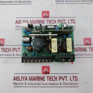 Mitsubishi Electric A1s61pn Power Supply Unit Circuit Board 94v