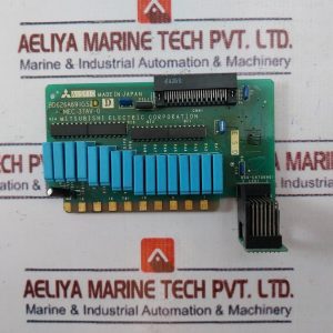 Mitsubishi Electric A1sy10 Output Unit