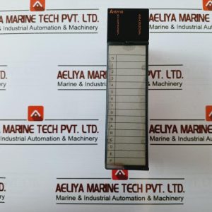 Mitsubishi Electric A1sy10 Output Unit 240v