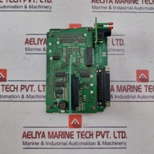 Mitsubishi Electric A2ushcpu-S1-Ab Cpu Module 717v