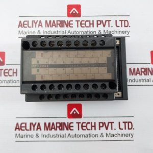 Mitsubishi Electric A6tbx36-E Terminal Board