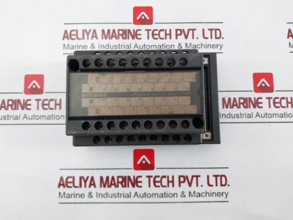 Mitsubishi Electric A6tbx36-E Terminal Board
