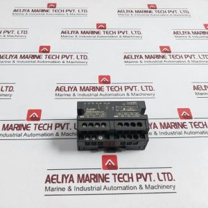 Mitsubishi Electric Aj65sbt-Rpt Cc-Link Melsec Repeater Unit 24v